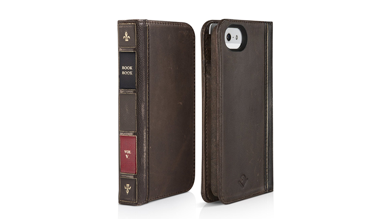 Illustration for article titled The Best iPhone 5 Cases to Fit Any Need
